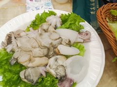 -清真·马家火锅美食城(镇江北路店)