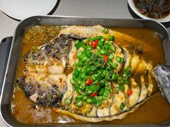 -半天妖烤鱼(丰科万达店)