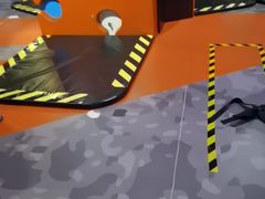 -嗨翻Hi-Fun竞技主题乐园·蹦床亲子生日轰趴(国光1937店)