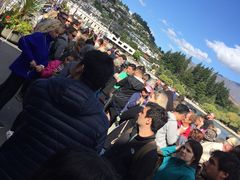-TSS厄恩斯劳号蒸汽船