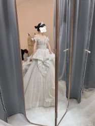 -Color卡诺婚纱礼服馆(南京严选店)