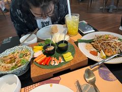 -simply thai天泰(静安嘉里中心店)