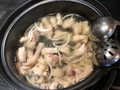 -东椰·海南椰子鸡火锅(朝阳门店)