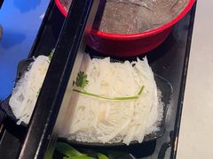-辣伍鲜毛肚老火锅(元一店)