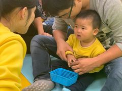 -巧虎KIDS早教中心(青秀区盛天地店)