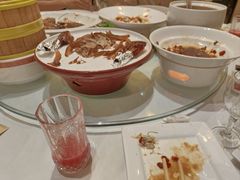 -大鸭梨烤鸭(左家庄店)