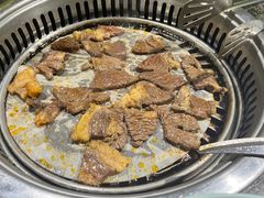 -鹤之乡·齐齐哈尔烤肉·非遗(秋涛路店)