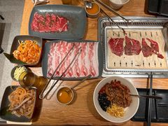 -新石器烤肉(南站店)