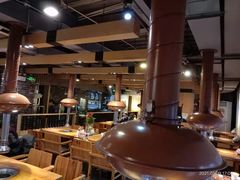 大堂-7年8班朝鲜族非遗美食(三钢里店)