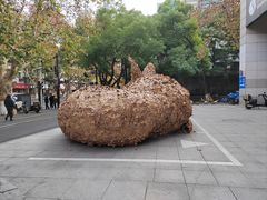 -杭州西湖银泰百货
