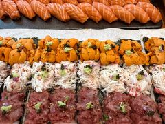 -鮨冠OMAKASE食べ放题(北京首店)