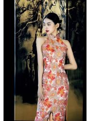 -Lady  Jane高端婚纱礼服馆