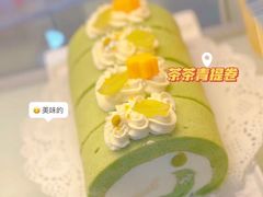 -贝紫Style(木马公寓店)