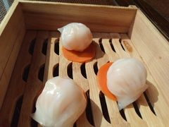 -南通滨江洲际酒店-东厨中餐厅