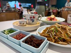 -南拳十三姨·潮汕砂锅粥·粤菜(西单大悦城店)