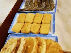 -宣武小院涮肉(前门店)
