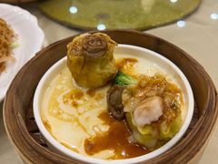 -亮庆餐厅·粤菜·早茶(篁庄店)