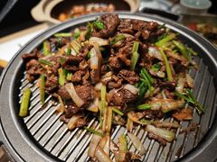 -0776食堂·京城创意菜(七里庄店)