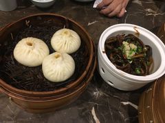 -冶春茶社(星汉大厦店)