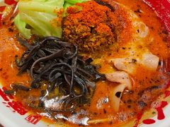 -豚王拉面(澳门银河店)