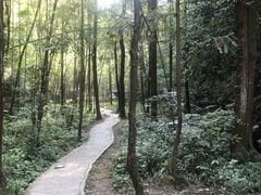 -贵阳猴耳天坑·极限酷玩公园