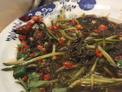 -粗粮人家·东北菜(洋桥店)