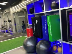 -METIS FITNESS女性健身工作室