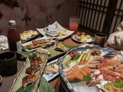 -一本料理(西溪天街店)