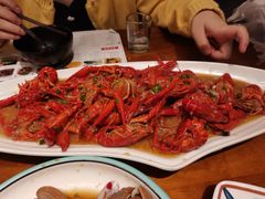 -庆合府重庆大排档(紫都城店)