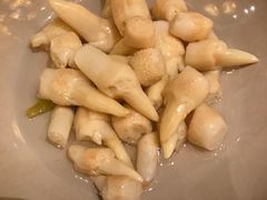 脆爽藕芽-南京大牌档(凯德大峡谷店)