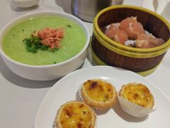 -东方早茶 海鲜•青岛菜(国信体育中心店)