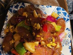-湘西乌龙山铁板烧(双桥店)