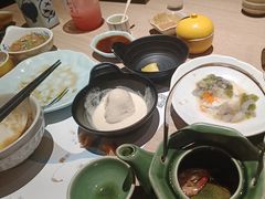 -匠和风精致料理(宁德万达店)