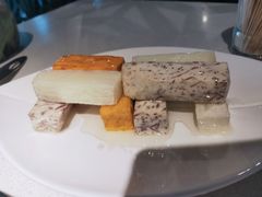 -百年果林椰子鸡(中洲店)