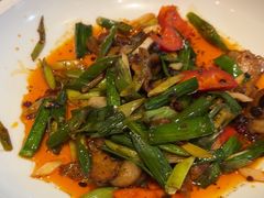 -百年神厨·地道川菜(清江西路店)