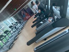 -一兆韦德健身(慧芝湖店)