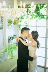 -1986婚纱摄影(清城店)