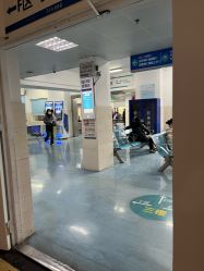 -浙江大学医学院附属儿童医院(湖滨院区)