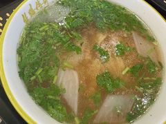 -丝路传奇·中国拉面航母店(北医三院店)