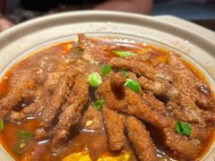 -山四砂锅(钟楼街店)