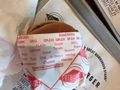 -FATBURGER 特富客汉堡(外交公寓店)
