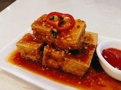 -壹间茶餐厅(天娱广场店)