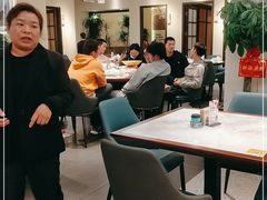 大堂-湘村小灶·地道长沙菜·本地人优选(咸嘉新村店)