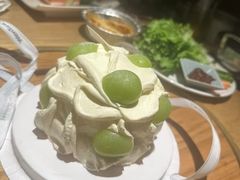 -WenTinG文汀·半糖蛋糕(合生汇店)