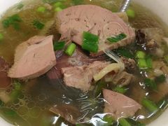 iphone_upload_pic-毅祥斋老孙家泡馍(北院门鼓楼店)