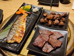-松鱼亭·和牛烧肉(协鑫广场店)