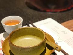 老鹰茶-盡膳口福跷脚牛肉火锅(合生汇购物中心店)