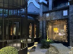 -成都钓鱼台精品酒店-品聚·成都餐厅