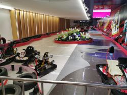 -速度小子卡丁车(基盛万科里店)