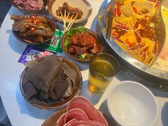 -芈重山老火锅(广州首店)